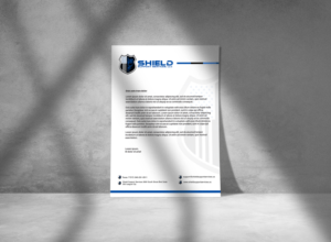 Letterhead Design by n214008 for this project | Design: #28223716
