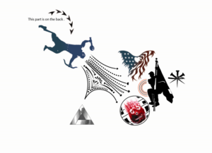 Tattoo Design by Hemant Dwivedi for this project | Design: #28285205
