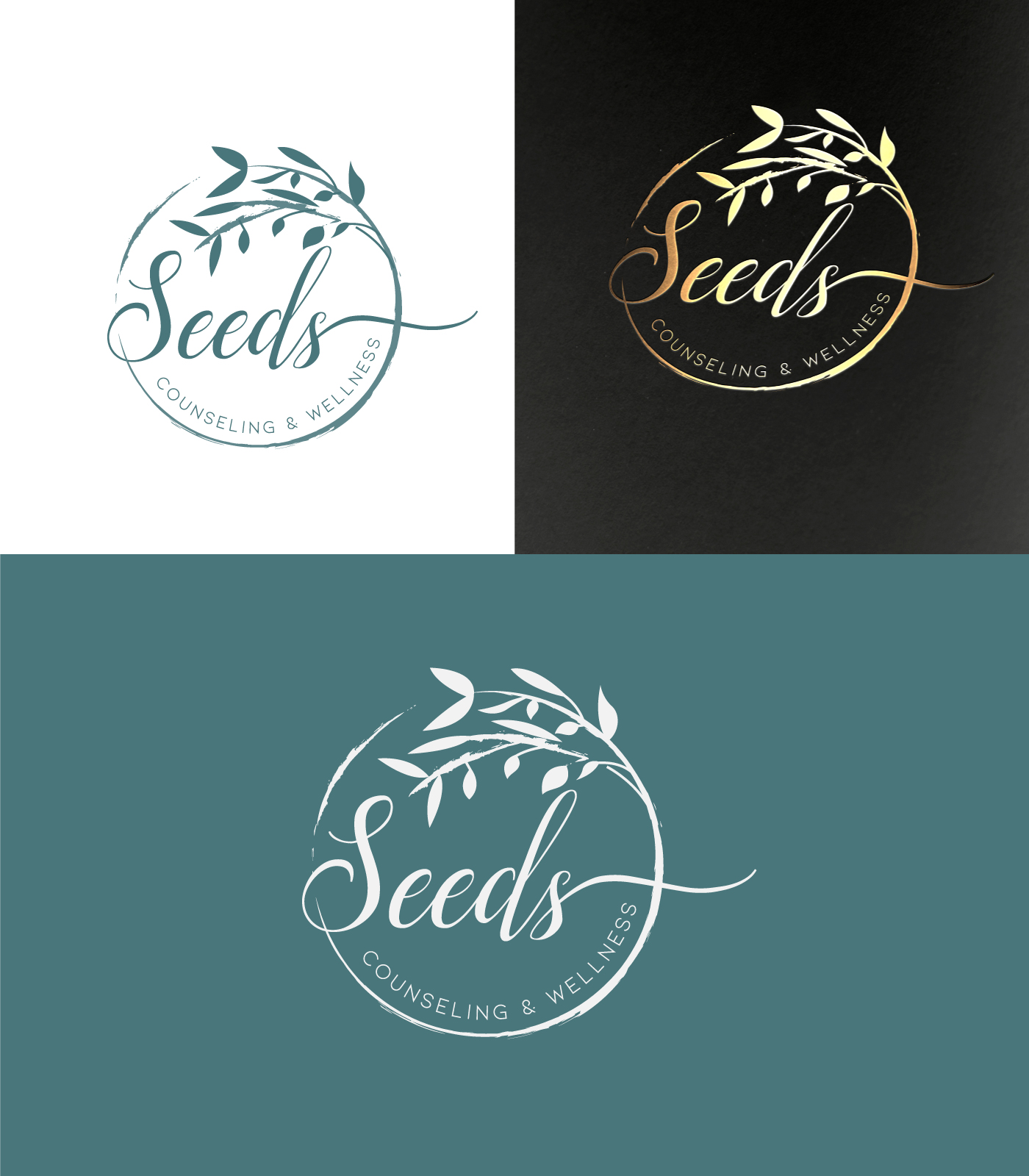 Logo Design by Farhad Kreative for this project | Design #28224575