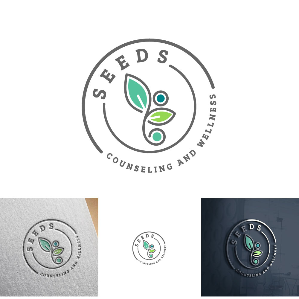 Logo Design by michellefrances for this project | Design #28223547