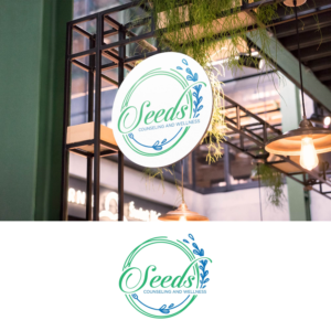 Logo Design by kaushal 05