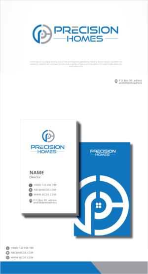 Diseño de Logo por graphicevolution para Wrap it Signs | Diseño: #28230002
