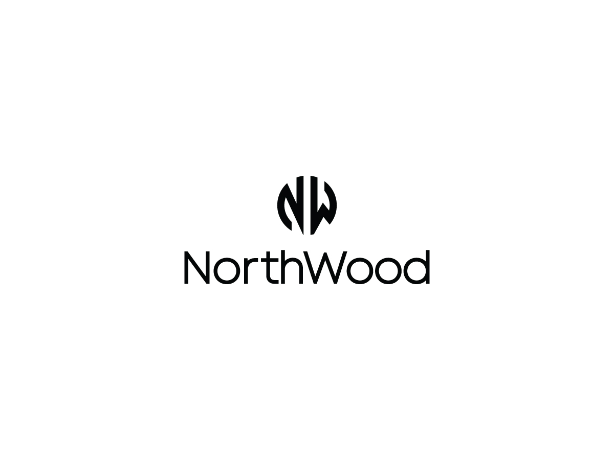 Logo-Design von Gexeco für North Wood | Design #28224246