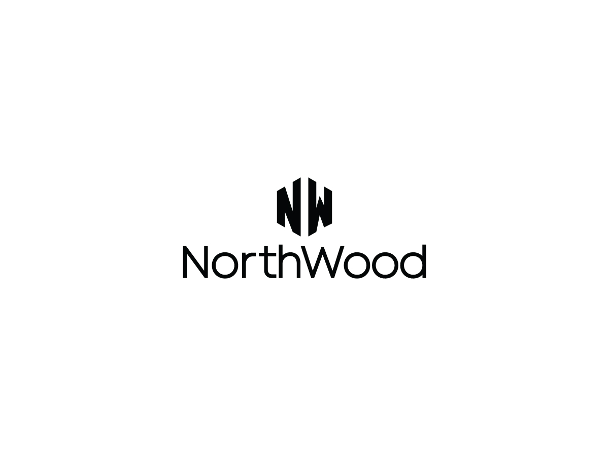 Logo-Design von Gexeco für North Wood | Design #28224247