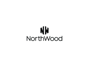 Logo Design by Gexeco for North Wood | Design: #28224247