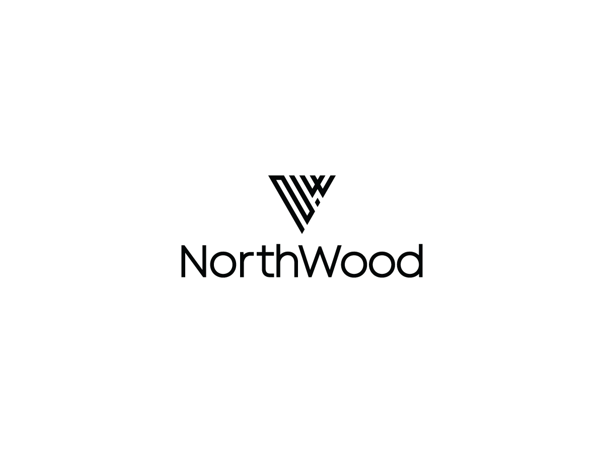 Logo Design by Gexeco for North Wood | Design #28224248