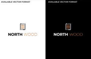 Design de Logo par RS_Design pour North Wood | Design : #28242060