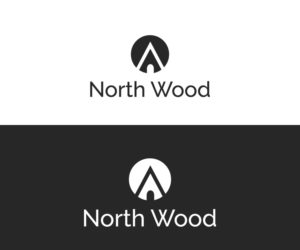 Logo Design by Danial07 for North Wood | Design: #28224836
