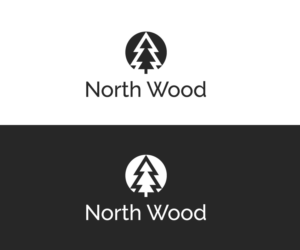 Design de Logo par Danial07 pour North Wood | Design : #28224899