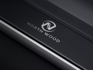 Logo Design by sakib8825 for North Wood | Design: #28258241