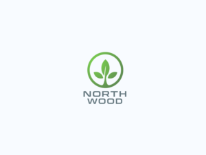 Logo Design by Caribu inc for North Wood | Design: #28250989