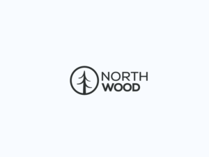 Design de Logo par Caribu inc pour North Wood | Design : #28250990