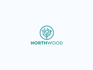 Logo Design by Caribu inc for North Wood | Design: #28250991