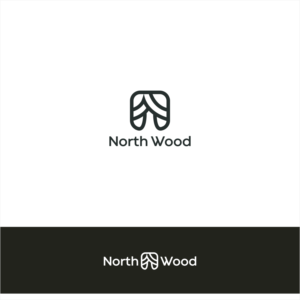 Design de Logo par Arham Hidayat pour North Wood | Design : #28238717