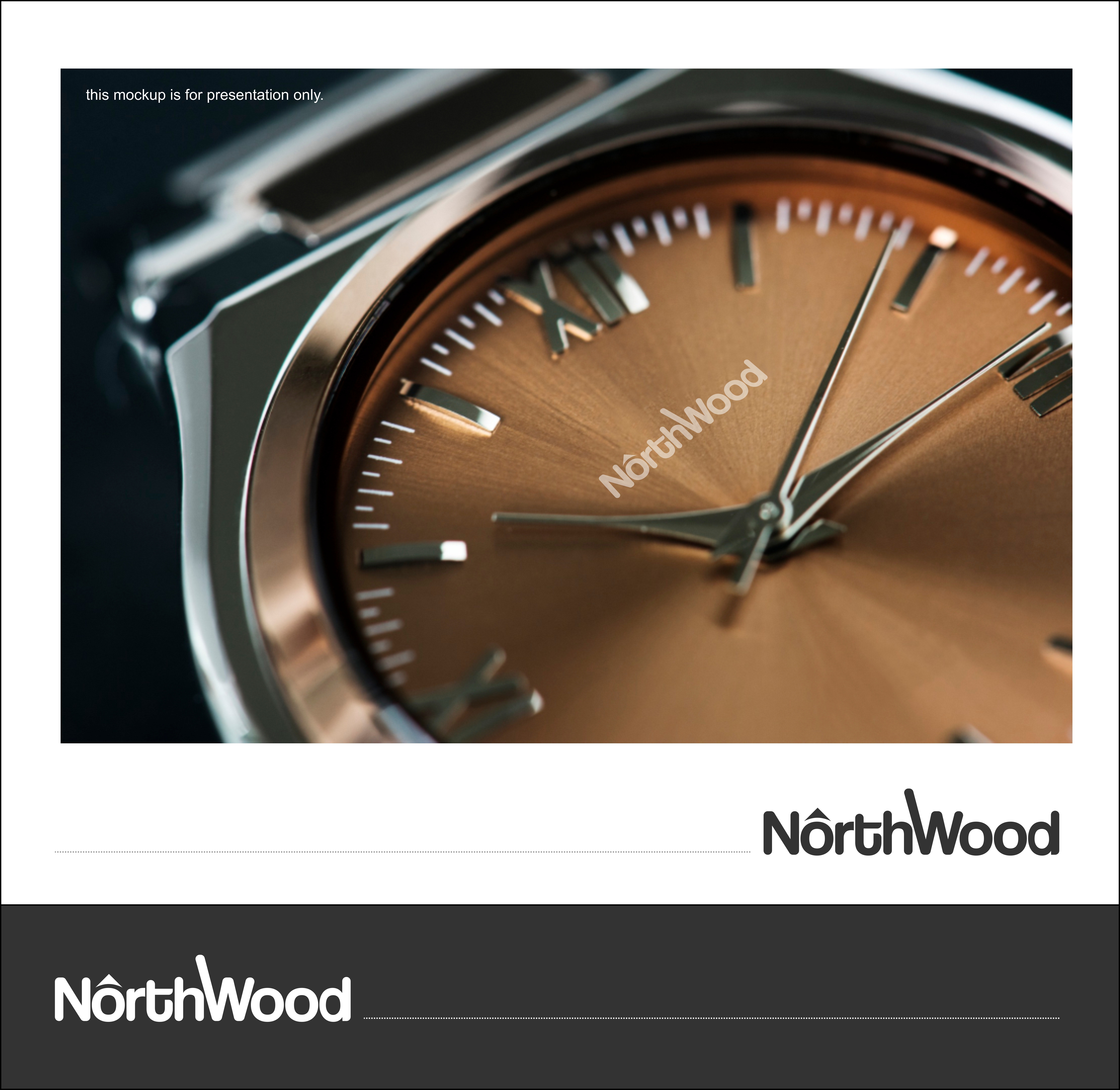 Design de Logo par kgraphics2011 pour North Wood | Design #28258498