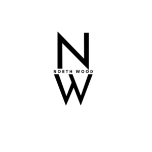 Logo Design by Peachey's Design 2024 for North Wood | Design: #28223366