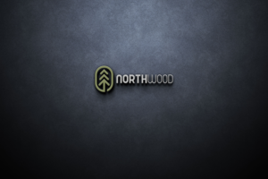 Logo Design by Vic for North Wood | Design: #28229953