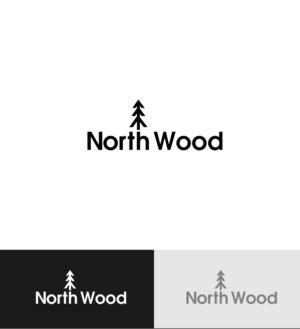 Design de Logo par ecorokerz pour North Wood | Design : #28228878
