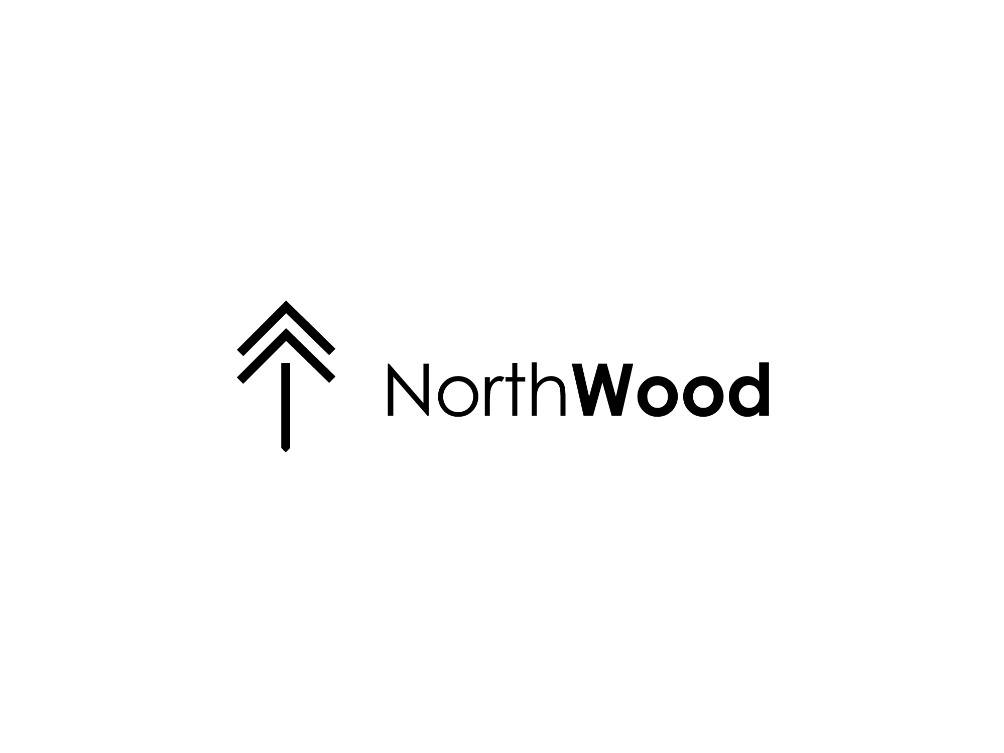 Design de Logo par Paras Bali pour North Wood | Design : #28267866