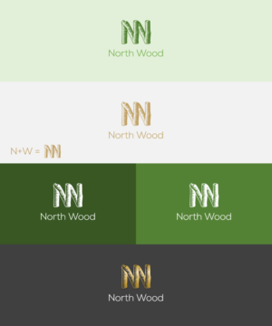 Logo Design by visualicious_dezign