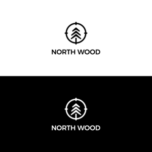 Design de Logo par Mofuza pour North Wood | Design : #28229359