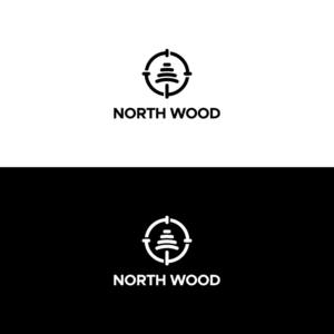 Design de Logo par Mofuza pour North Wood | Design : #28241398