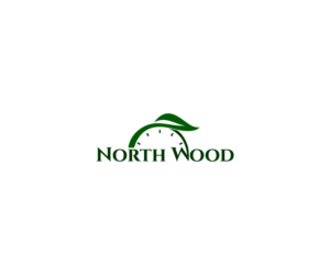 Logo Design by smdesign3 for North Wood | Design: #28228784