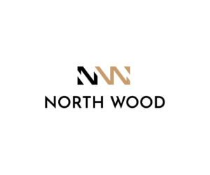 Logo Design by _Asadancs for North Wood | Design: #28223437