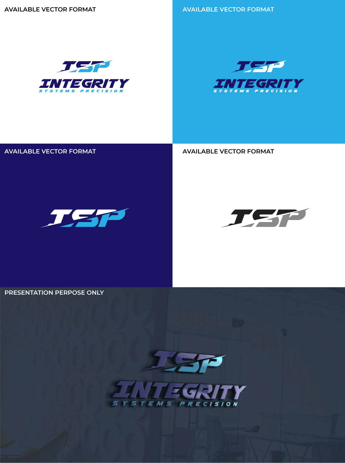 Logo Design by RS_Design for Integrity Systems Medical | Design #28222679