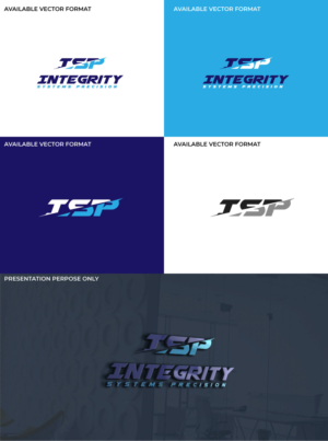 Logo Design by RS_Design for Integrity Systems Medical | Design: #28222679