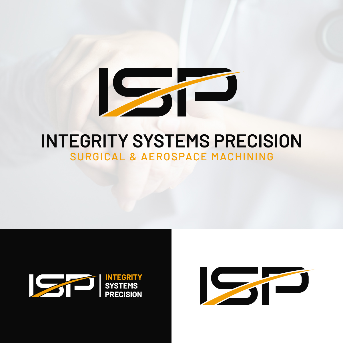 Design de Logo par EvoGo Designers pour Integrity Systems Medical | Design #28260181