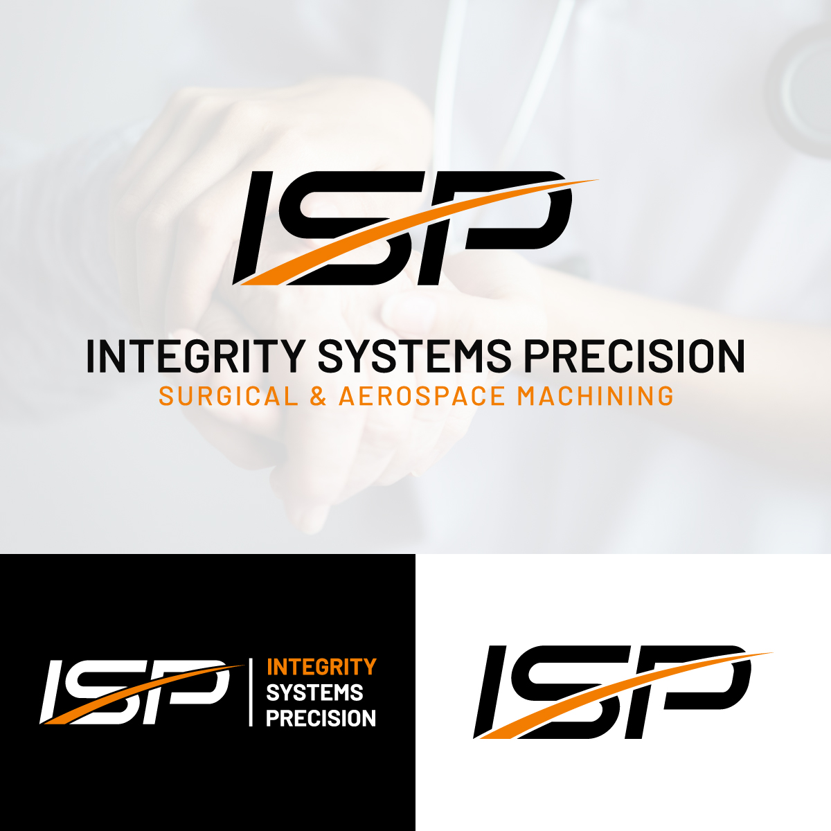 Design de Logo par EvoGo Designers pour Integrity Systems Medical | Design #28274809