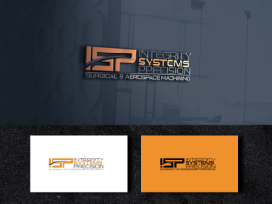 Logo Design by ArtSamurai for Integrity Systems Medical | Design: #28227452