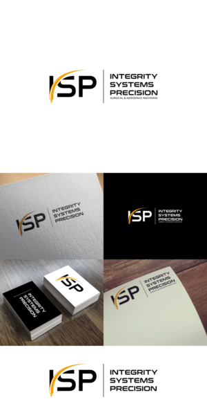 Design de Logo par NineOwl pour Integrity Systems Medical | Design : #28224392