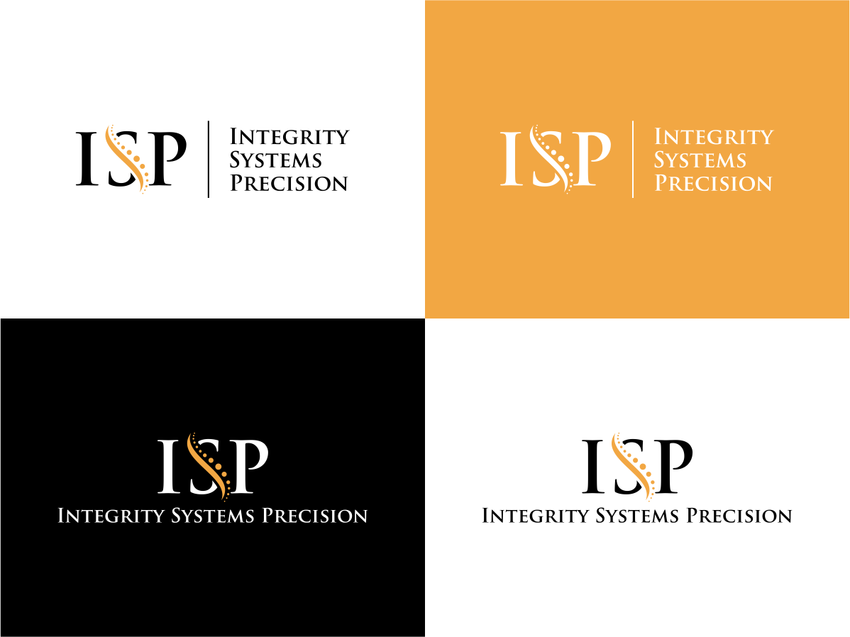 Design de Logo par Art-Workers pour Integrity Systems Medical | Design #28257217