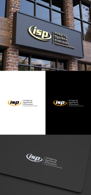 Logo Design by SL Designer for Integrity Systems Medical | Design: #28223287