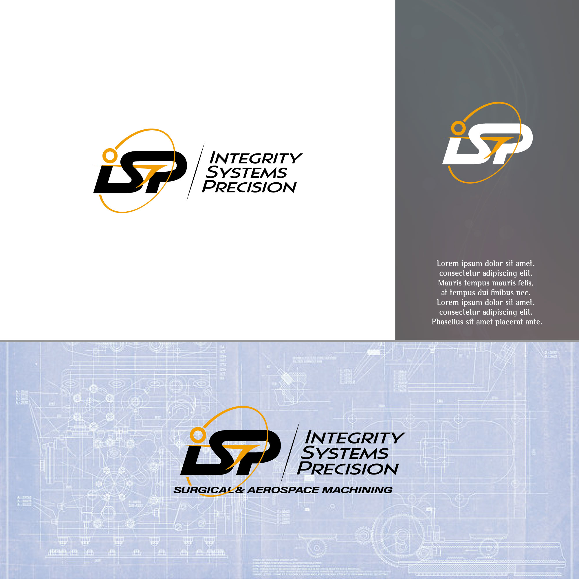 Logo Design by Arjuna Design for Integrity Systems Medical | Design #28223670