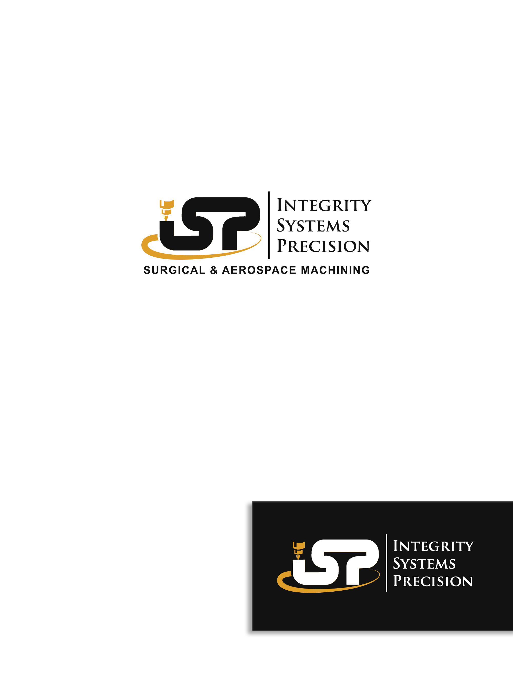 Diseño de Logo por Ana Gocheva para Integrity Systems Medical | Diseño #28222934