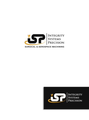 Logo Design by Ana Gocheva for Integrity Systems Medical | Design #28222934