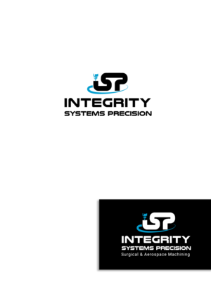 Design de Logo par Ana Gocheva pour Integrity Systems Medical | Design : #28222935