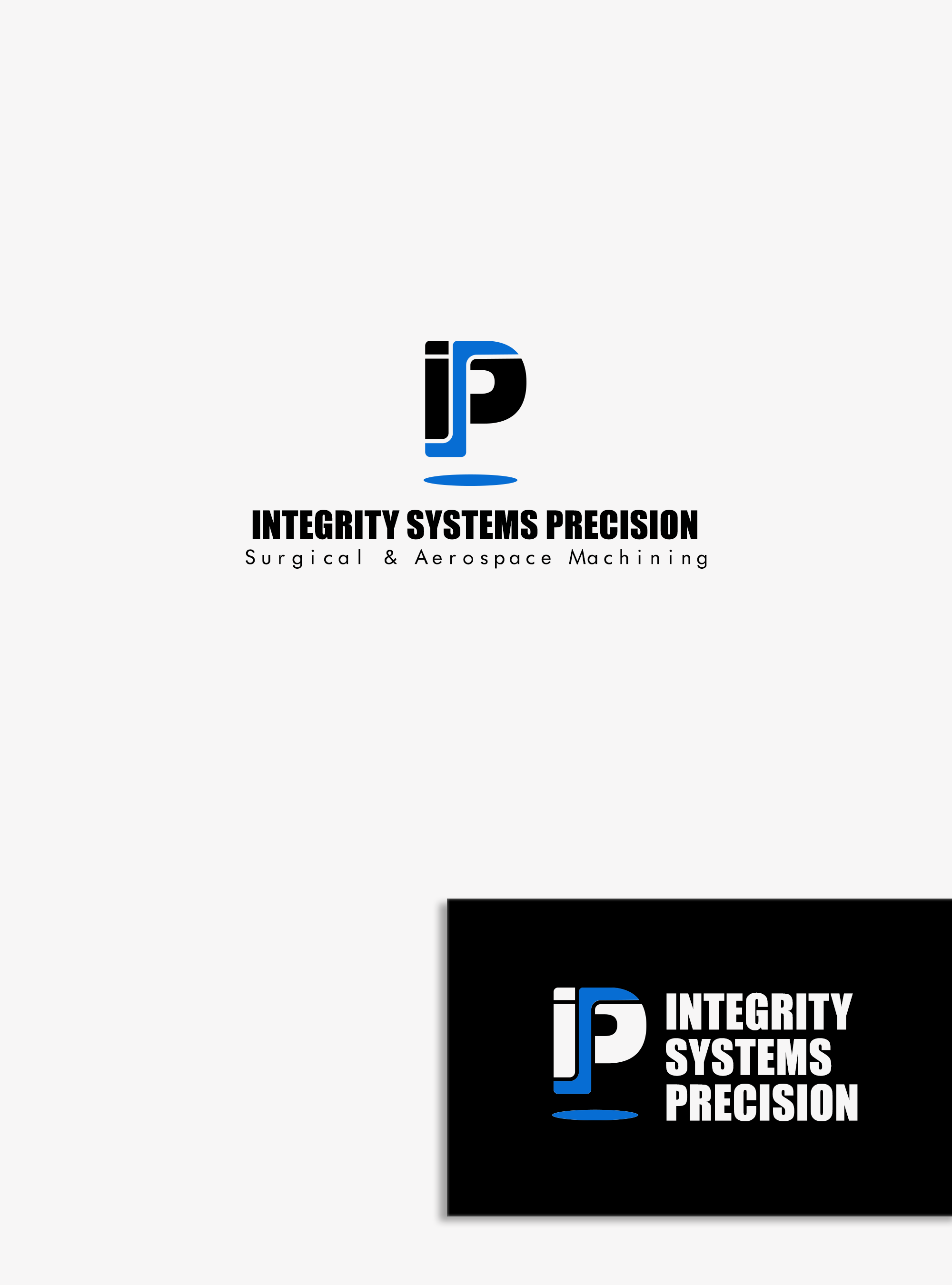 Design de Logo par Ana Gocheva pour Integrity Systems Medical | Design #28222937
