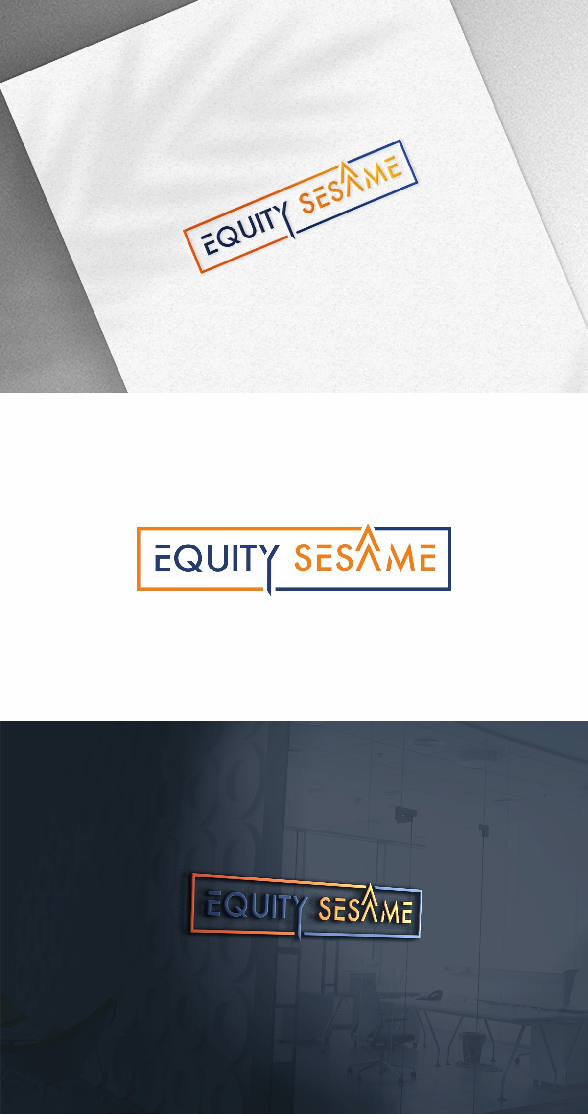 Logo Design by Dave Paresh for this project | Design #28225212