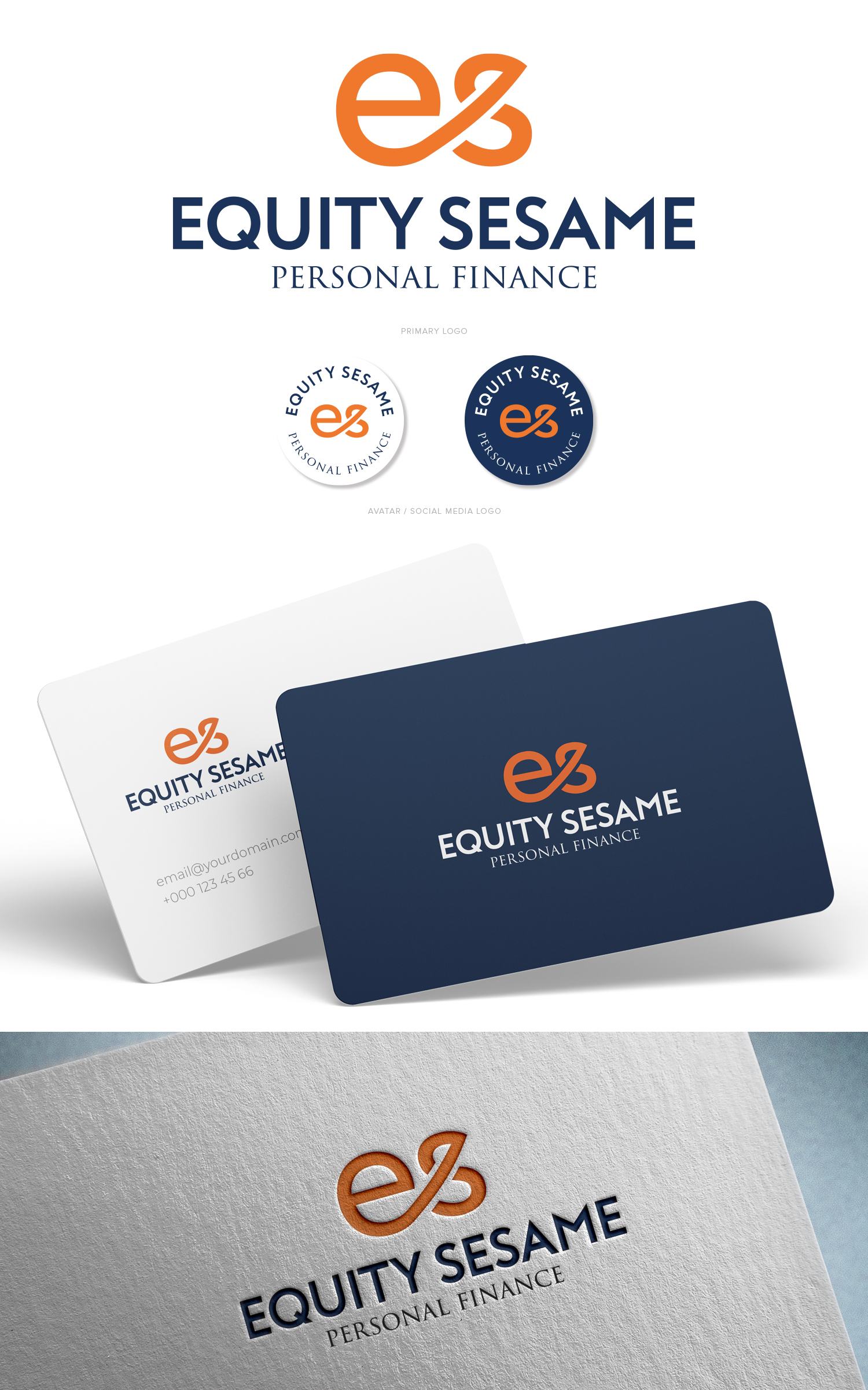 Logo Design by Modeform for this project | Design #28225384