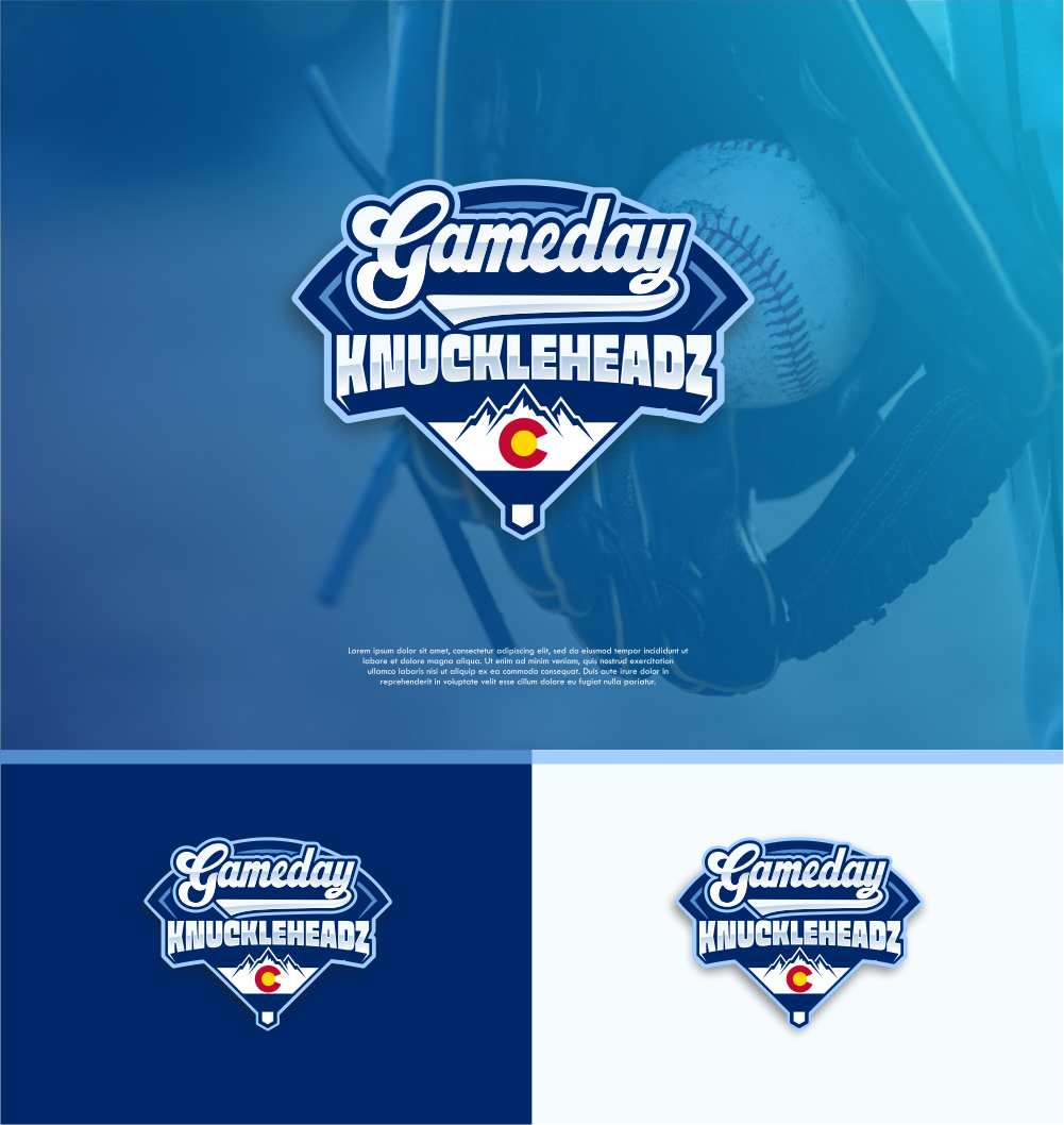 Design de Logo par LUTNG. pour ce projet | Design #28232856