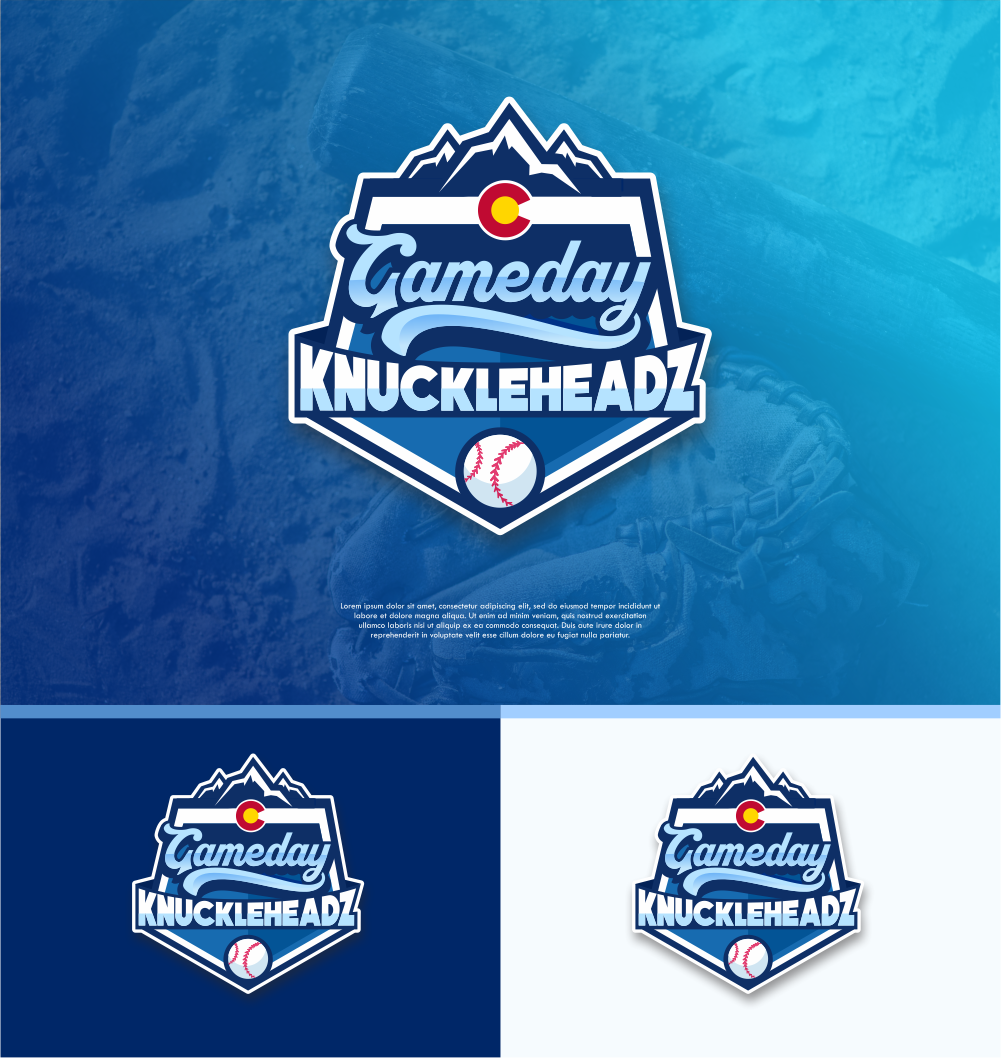 Logo Design by LUTNG. for this project | Design #28233686