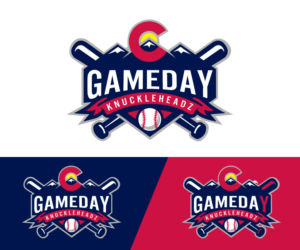 Gameday Knuckleheadz | Design de Logo par oscar raise