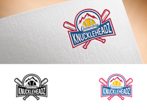 Diseño de Logo por Vishak vasu para este proyecto | Diseño #28237021