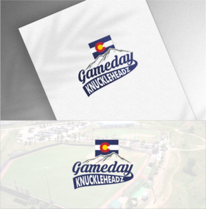 Diseño de Logo por Yug Dave para este proyecto | Diseño #28225491