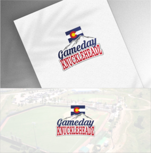 Design de Logo par Dave Paresh pour ce projet | Design : #28225493