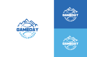 Design de Logo par Cre@8ive.Colors pour ce projet | Design : #28223178